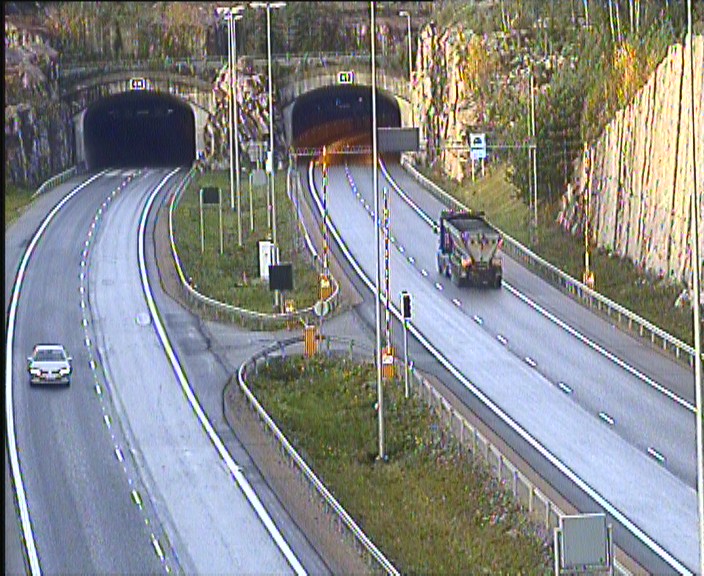 Kelikamerat Kuva Tie 1, Salo, Lakiamäki itä, Salo, Varsinais-Suomi