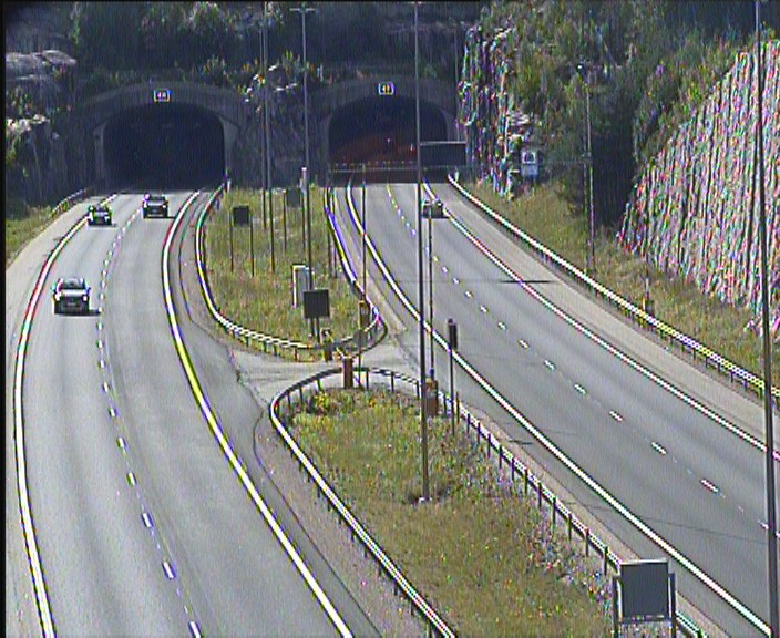 Kelikamerat Kuva Tie 1, Salo, Lakiamäki itä, Salo, Varsinais-Suomi
