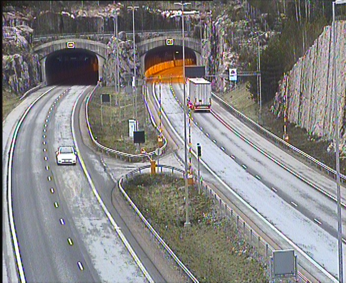 Kelikamerat Kuva Tie 1, Salo, Lakiamäki itä, Salo, Varsinais-Suomi