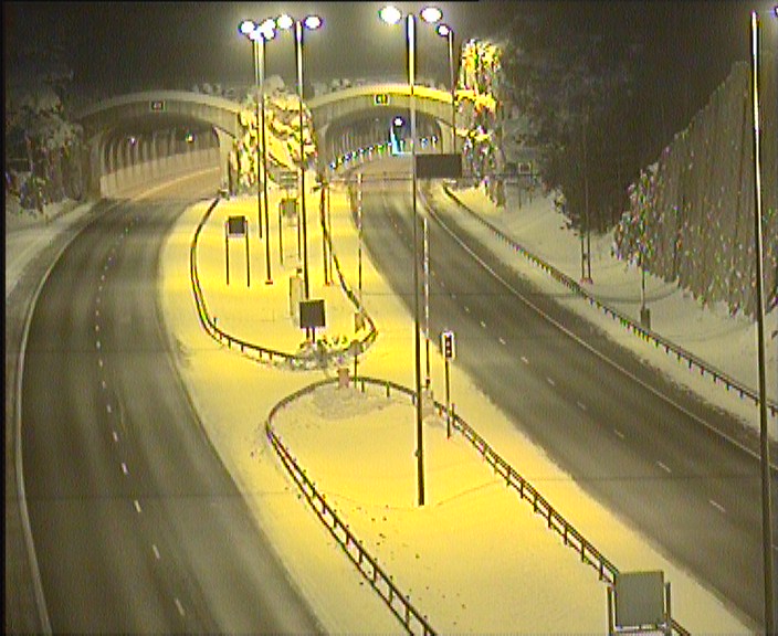 Kelikamerat Kuva Tie 1, Salo, Lakiamäki itä, Salo, Varsinais-Suomi