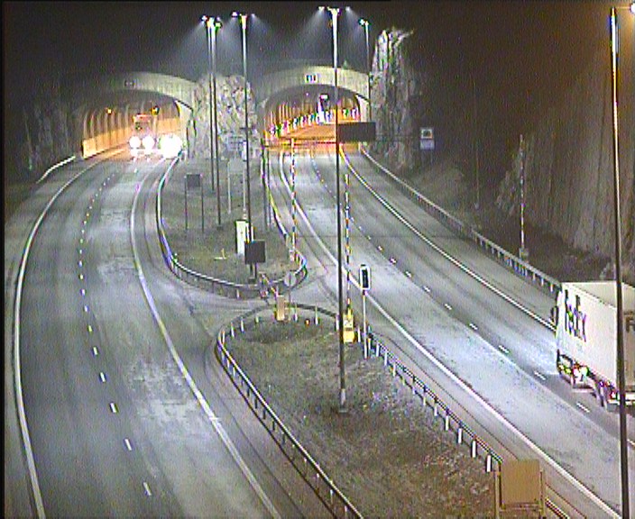 Kelikamerat Kuva Tie 1, Salo, Lakiamäki itä, Salo, Varsinais-Suomi