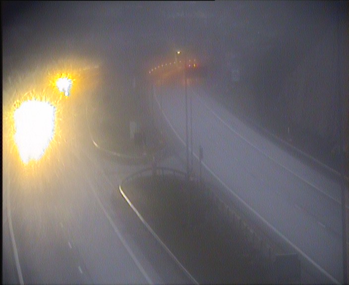 Weather Camera Image Väg 1 Salo, Lakiamäki öst, Salo, Varsinais-Suomi