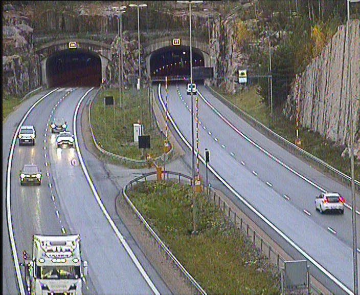 Kelikamerat Kuva Tie 1, Salo, Lakiamäki itä, Salo, Varsinais-Suomi