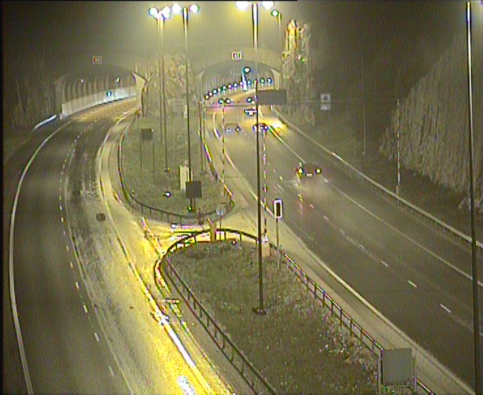 Kelikamerat Kuva Tie 1, Salo, Lakiamäki itä, Salo, Varsinais-Suomi