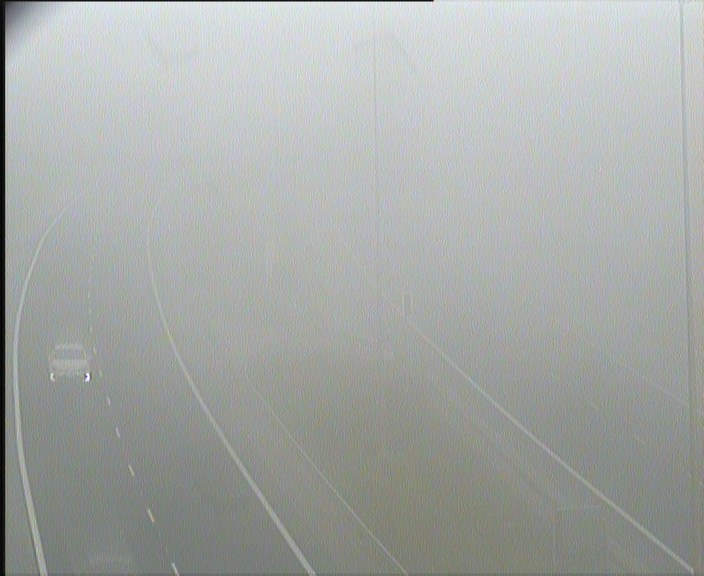 Weather Camera Image Road 1 Salo, Lakiamäki east, Salo, Varsinais-Suomi