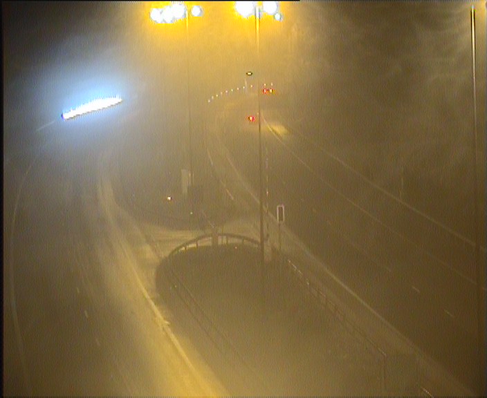 Weather Camera Image Väg 1 Salo, Lakiamäki öst, Salo, Varsinais-Suomi