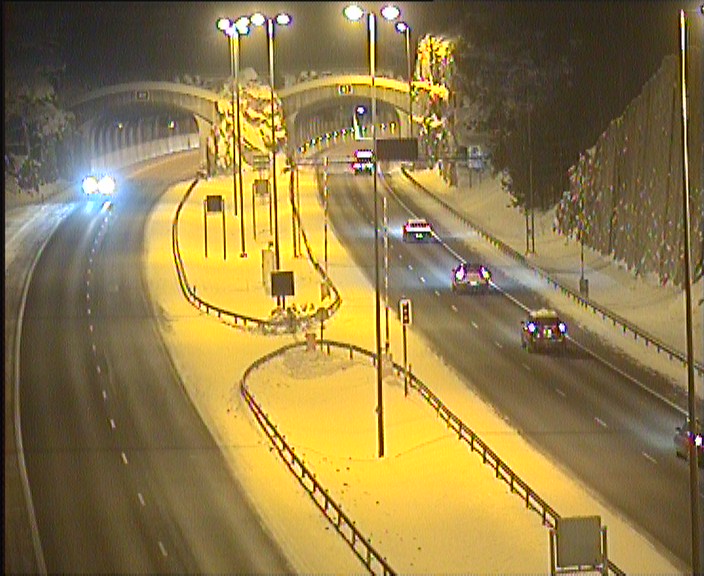 Kelikamerat Kuva Tie 1, Salo, Lakiamäki itä, Salo, Varsinais-Suomi