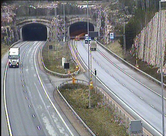 Kelikamerat Kuva Tie 1, Salo, Lakiamäki itä, Salo, Varsinais-Suomi