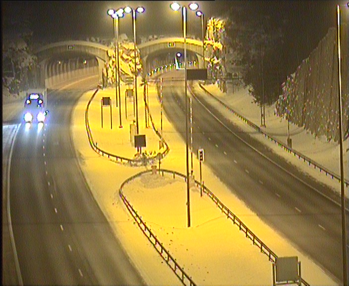 Kelikamerat Kuva Tie 1, Salo, Lakiamäki itä, Salo, Varsinais-Suomi