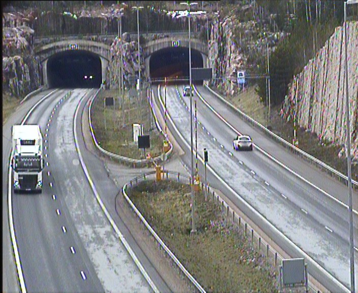 Kelikamerat Kuva Tie 1, Salo, Lakiamäki itä, Salo, Varsinais-Suomi