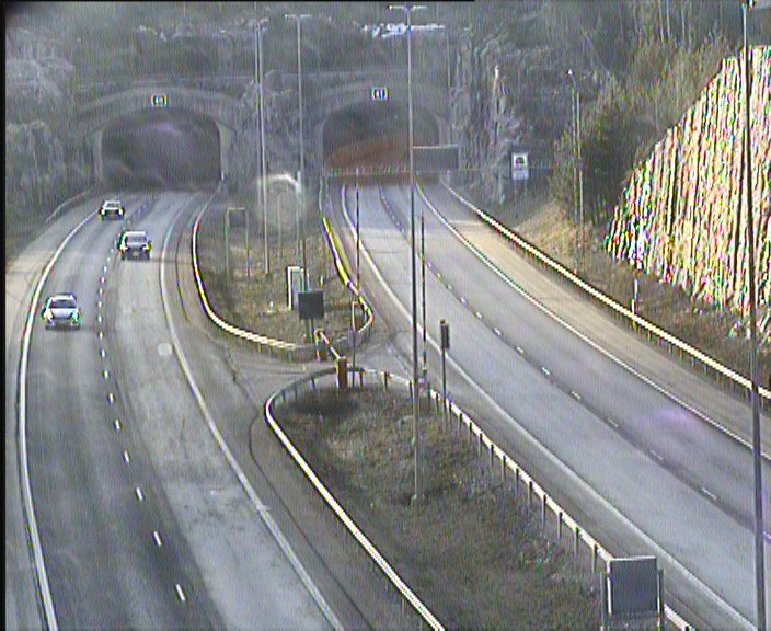 Kelikamerat Kuva Tie 1, Salo, Lakiamäki itä, Salo, Varsinais-Suomi