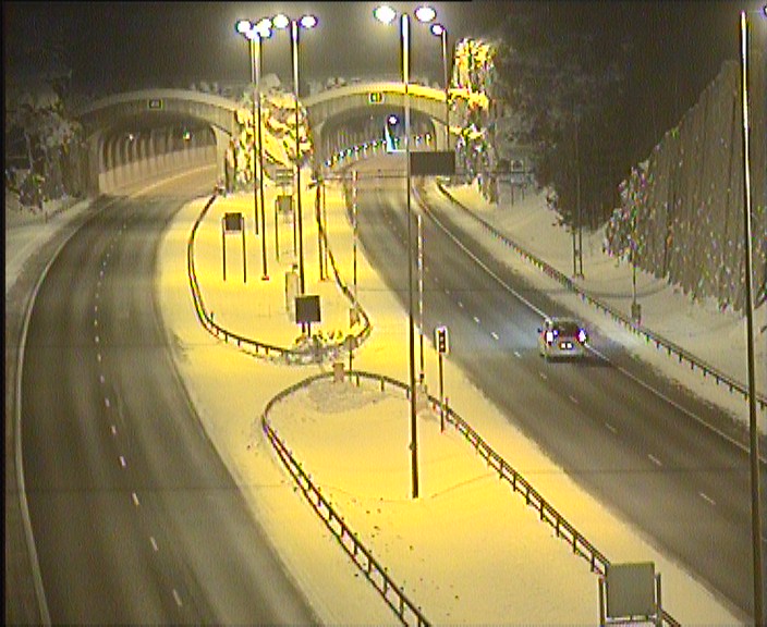 Kelikamerat Kuva Tie 1, Salo, Lakiamäki itä, Salo, Varsinais-Suomi