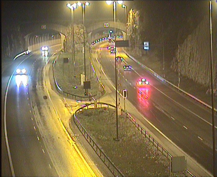 Kelikamerat Kuva Tie 1, Salo, Lakiamäki itä, Salo, Varsinais-Suomi