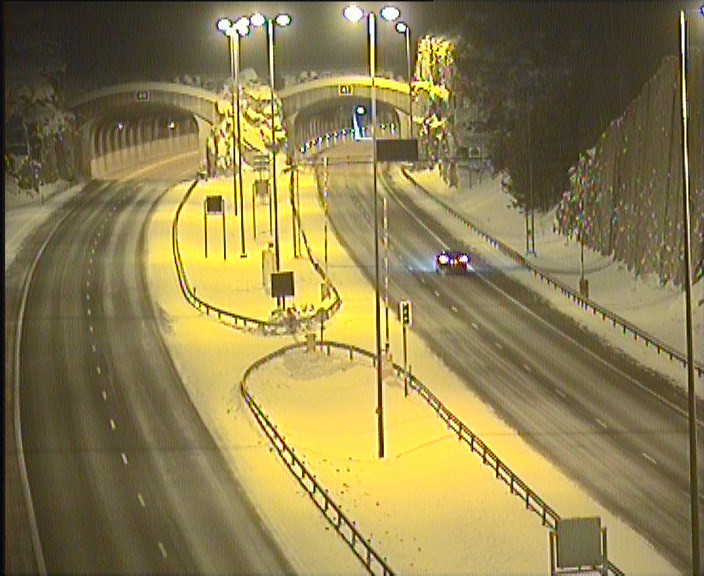 Kelikamerat Kuva Tie 1, Salo, Lakiamäki itä, Salo, Varsinais-Suomi