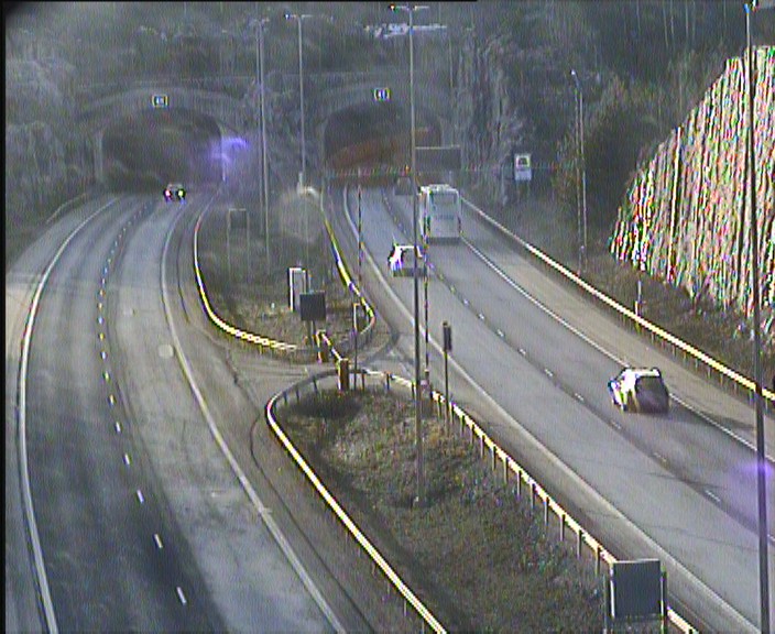 Kelikamerat Kuva Tie 1, Salo, Lakiamäki itä, Salo, Varsinais-Suomi