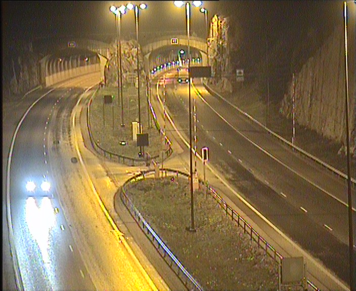 Kelikamerat Kuva Tie 1, Salo, Lakiamäki itä, Salo, Varsinais-Suomi