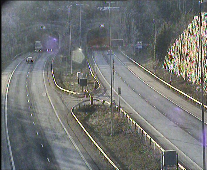 Kelikamerat Kuva Tie 1, Salo, Lakiamäki itä, Salo, Varsinais-Suomi