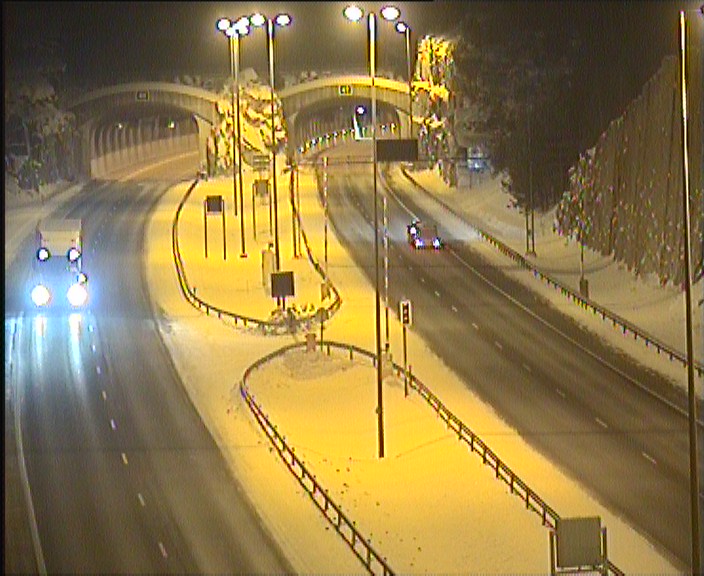 Kelikamerat Kuva Tie 1, Salo, Lakiamäki itä, Salo, Varsinais-Suomi