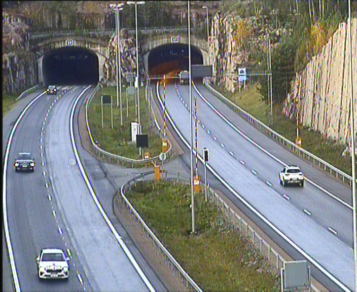 Kelikamerat Kuva Tie 1, Salo, Lakiamäki itä, Salo, Varsinais-Suomi