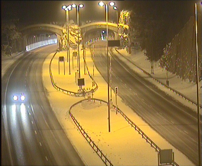 Kelikamerat Kuva Tie 1, Salo, Lakiamäki itä, Salo, Varsinais-Suomi