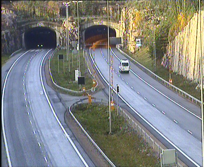 Kelikamerat Kuva Tie 1, Salo, Lakiamäki itä, Salo, Varsinais-Suomi