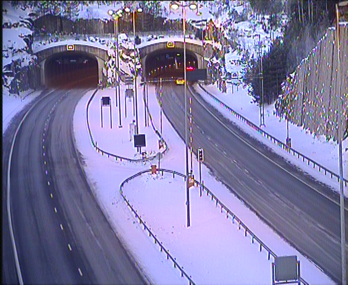 Kelikamerat Kuva Tie 1, Salo, Lakiamäki itä, Salo, Varsinais-Suomi