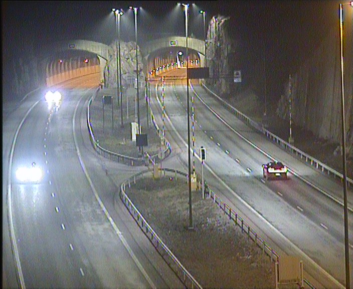 Kelikamerat Kuva Tie 1, Salo, Lakiamäki itä, Salo, Varsinais-Suomi