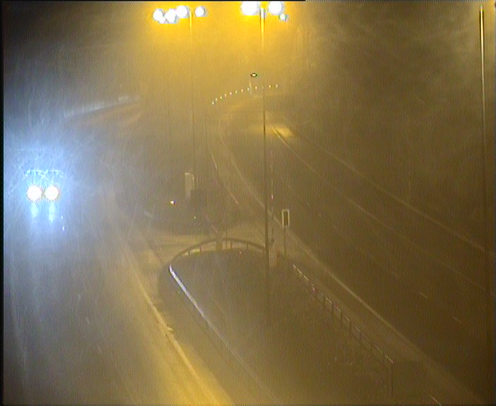 Weather Camera Image Väg 1 Salo, Lakiamäki öst, Salo, Varsinais-Suomi