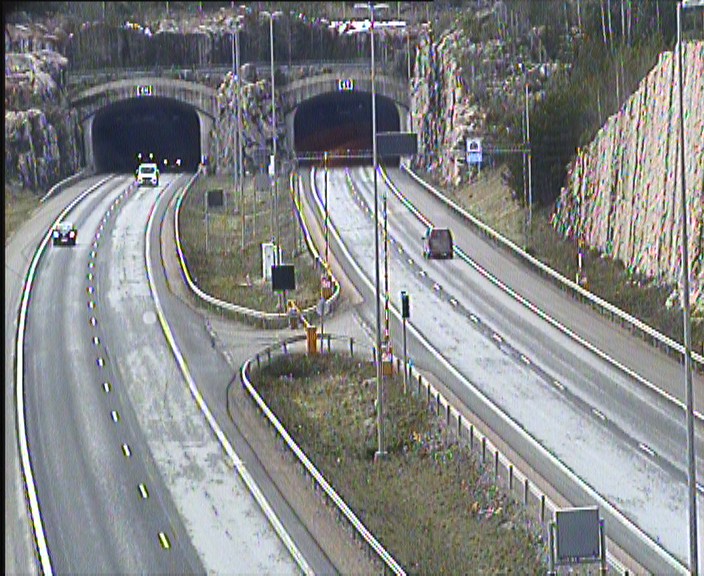 Kelikamerat Kuva Tie 1, Salo, Lakiamäki itä, Salo, Varsinais-Suomi