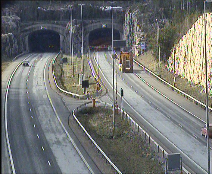 Kelikamerat Kuva Tie 1, Salo, Lakiamäki itä, Salo, Varsinais-Suomi