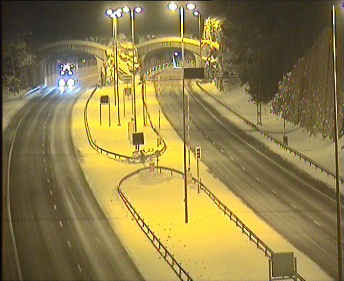 Kelikamerat Kuva Tie 1, Salo, Lakiamäki itä, Salo, Varsinais-Suomi