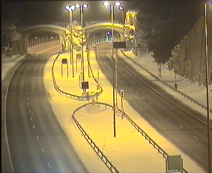 Kelikamerat Kuva Tie 1, Salo, Lakiamäki itä, Salo, Varsinais-Suomi