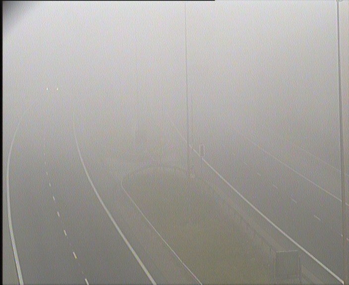 Weather Camera Image Road 1 Salo, Lakiamäki east, Salo, Varsinais-Suomi