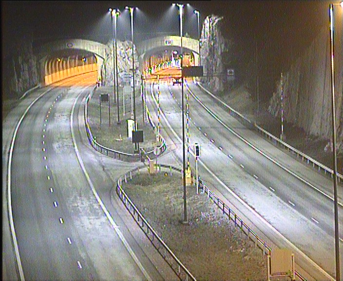 Kelikamerat Kuva Tie 1, Salo, Lakiamäki itä, Salo, Varsinais-Suomi