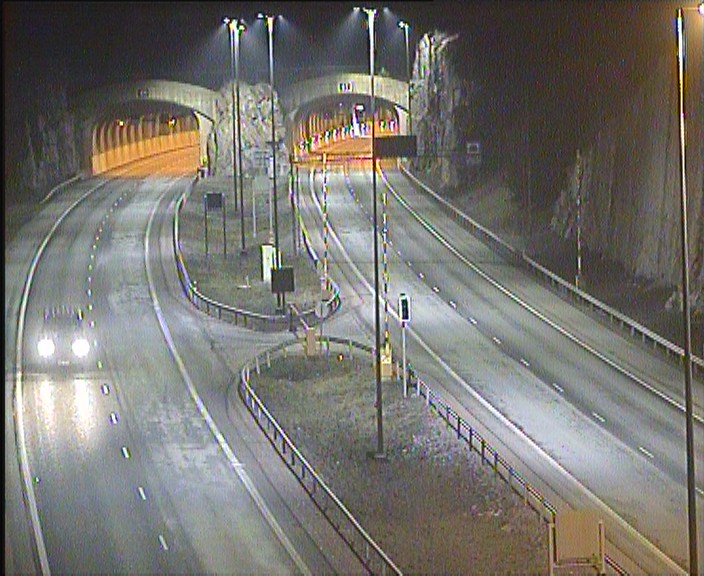 Kelikamerat Kuva Tie 1, Salo, Lakiamäki itä, Salo, Varsinais-Suomi