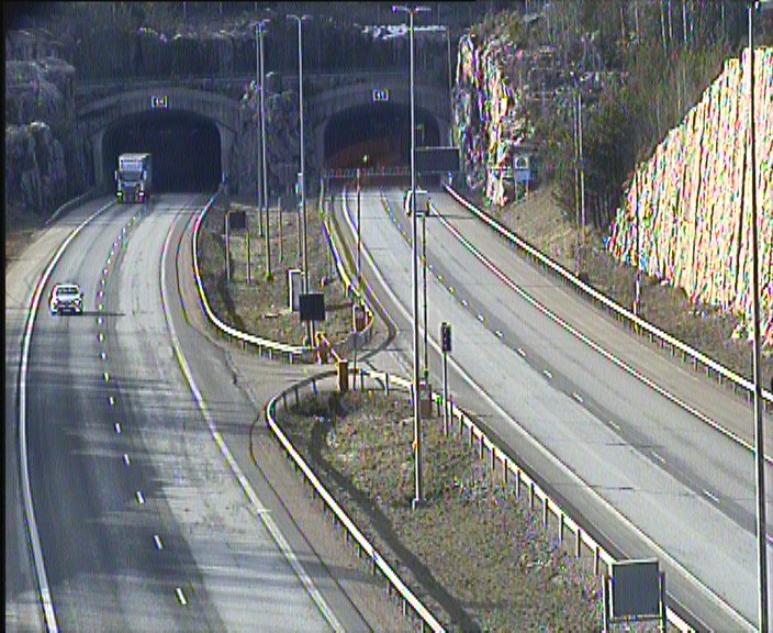 Kelikamerat Kuva Tie 1, Salo, Lakiamäki itä, Salo, Varsinais-Suomi