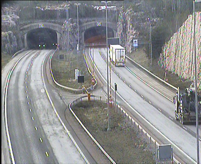 Kelikamerat Kuva Tie 1, Salo, Lakiamäki itä, Salo, Varsinais-Suomi