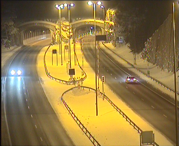 Kelikamerat Kuva Tie 1, Salo, Lakiamäki itä, Salo, Varsinais-Suomi