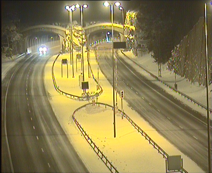 Kelikamerat Kuva Tie 1, Salo, Lakiamäki itä, Salo, Varsinais-Suomi