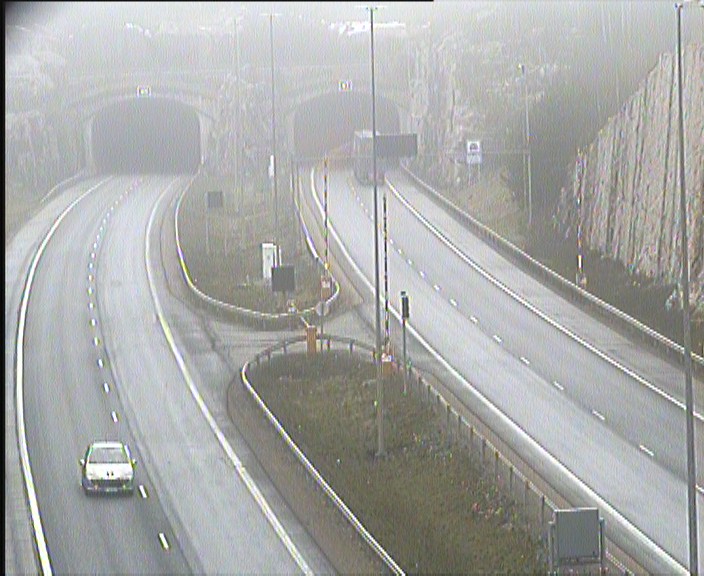 Kelikamerat Kuva Tie 1, Salo, Lakiamäki itä, Salo, Varsinais-Suomi