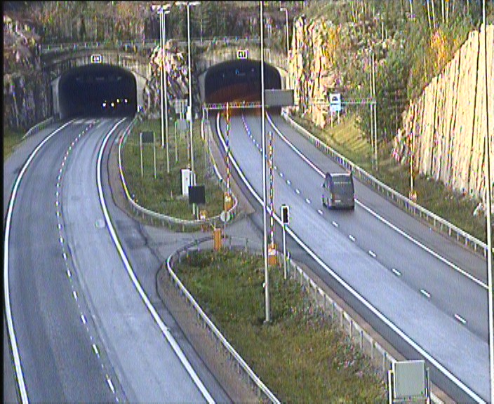 Kelikamerat Kuva Tie 1, Salo, Lakiamäki itä, Salo, Varsinais-Suomi