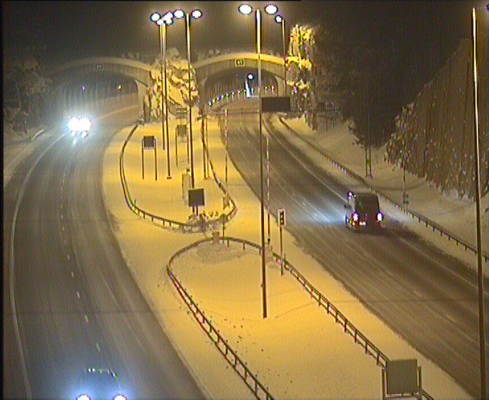 Kelikamerat Kuva Tie 1, Salo, Lakiamäki itä, Salo, Varsinais-Suomi