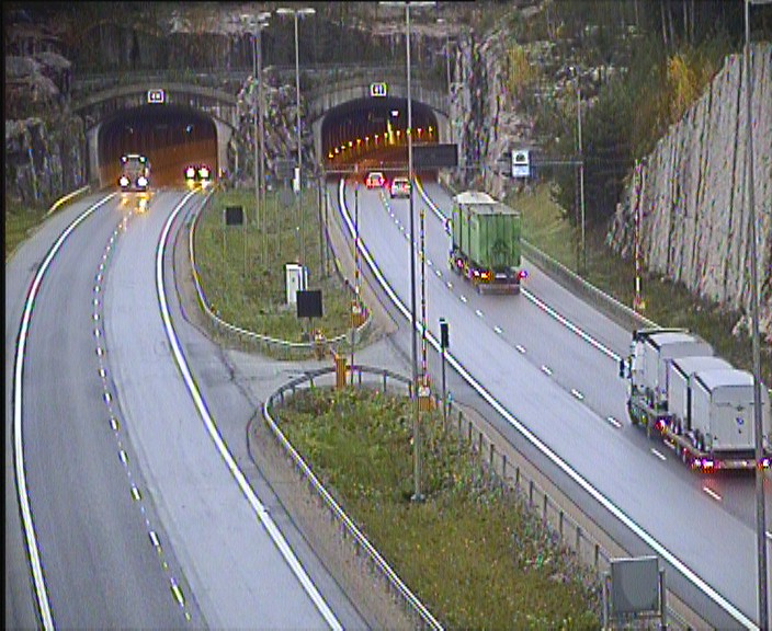 Kelikamerat Kuva Tie 1, Salo, Lakiamäki itä, Salo, Varsinais-Suomi