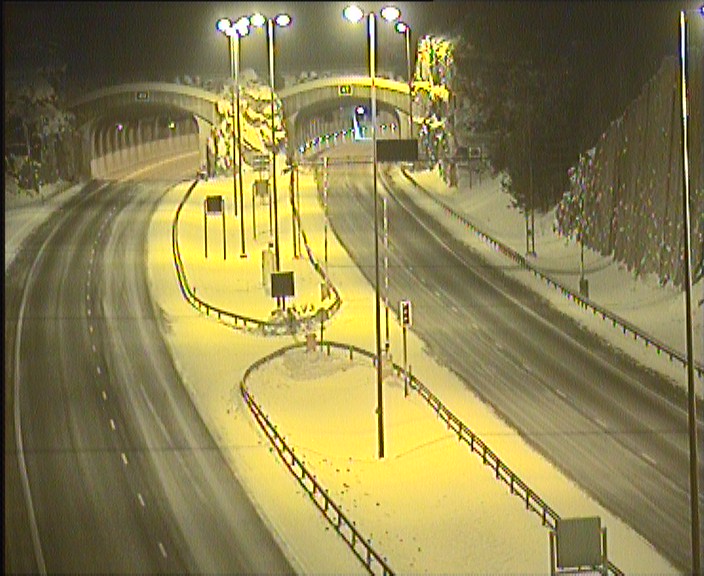 Kelikamerat Kuva Tie 1, Salo, Lakiamäki itä, Salo, Varsinais-Suomi