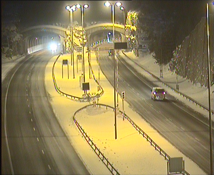 Kelikamerat Kuva Tie 1, Salo, Lakiamäki itä, Salo, Varsinais-Suomi