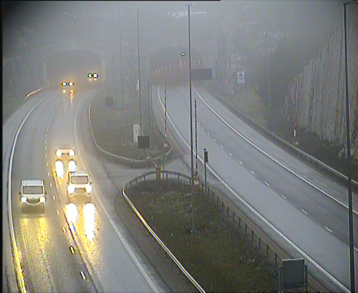 Kelikamerat Kuva Tie 1, Salo, Lakiamäki itä, Salo, Varsinais-Suomi