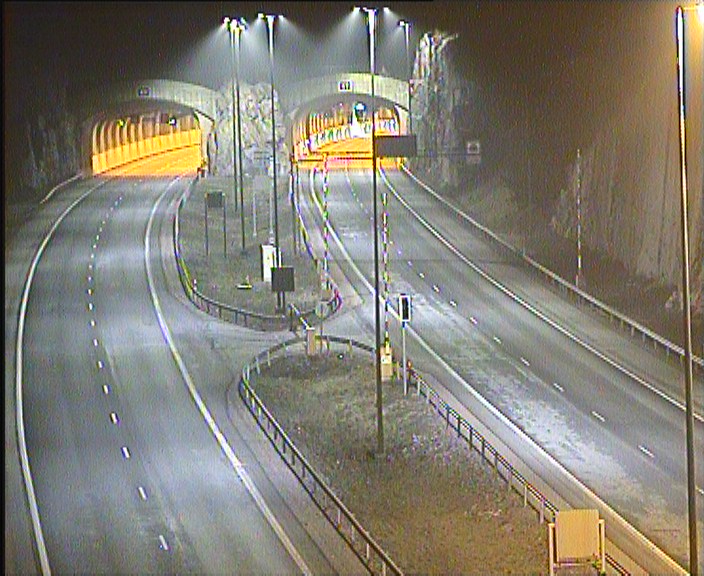 Kelikamerat Kuva Tie 1, Salo, Lakiamäki itä, Salo, Varsinais-Suomi