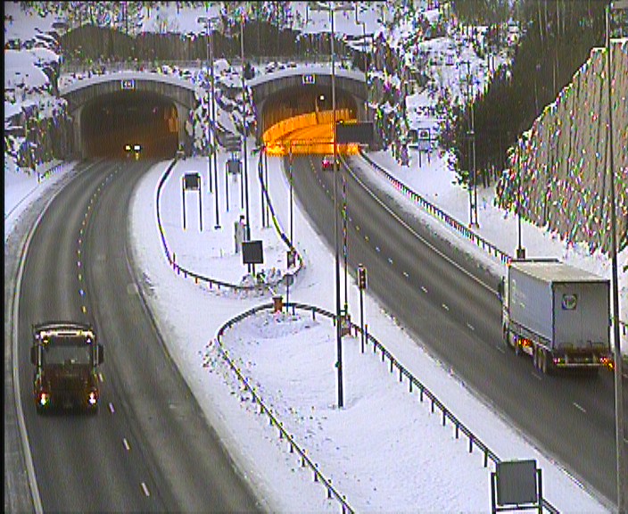 Kelikamerat Kuva Tie 1, Salo, Lakiamäki itä, Salo, Varsinais-Suomi