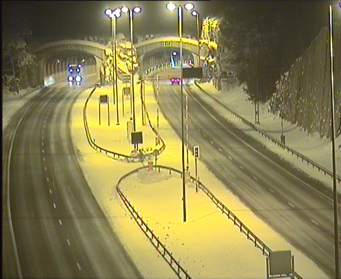 Kelikamerat Kuva Tie 1, Salo, Lakiamäki itä, Salo, Varsinais-Suomi