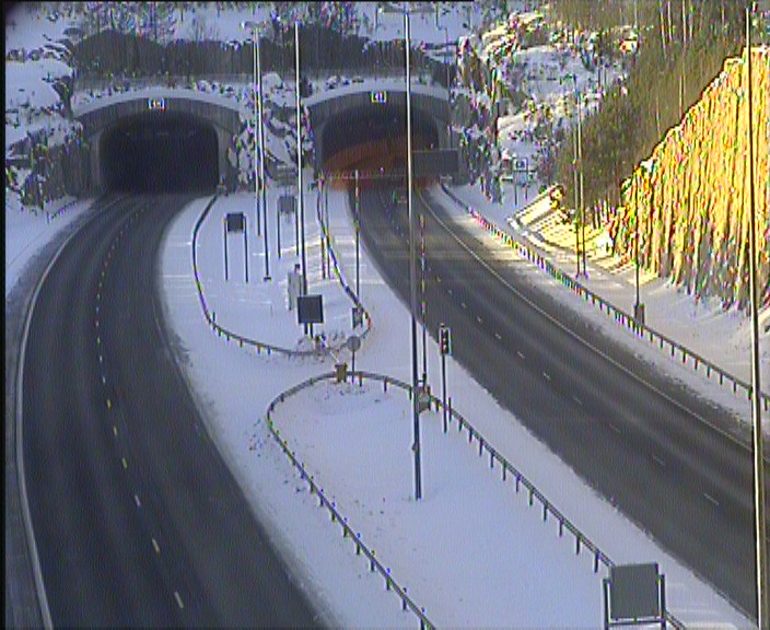 Kelikamerat Kuva Tie 1, Salo, Lakiamäki itä, Salo, Varsinais-Suomi